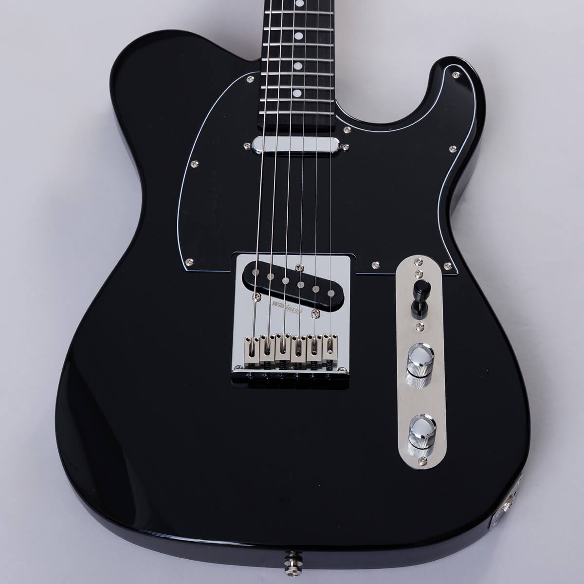 シンプルなコントロール