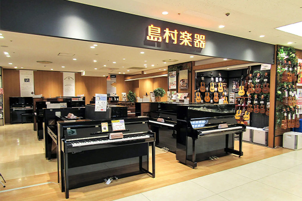 丸井錦糸町クラシック店