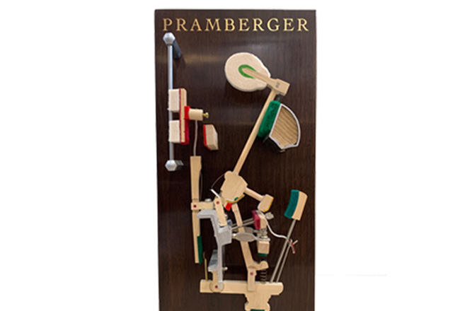 PRAMBERGER（プレンバ―ガー）