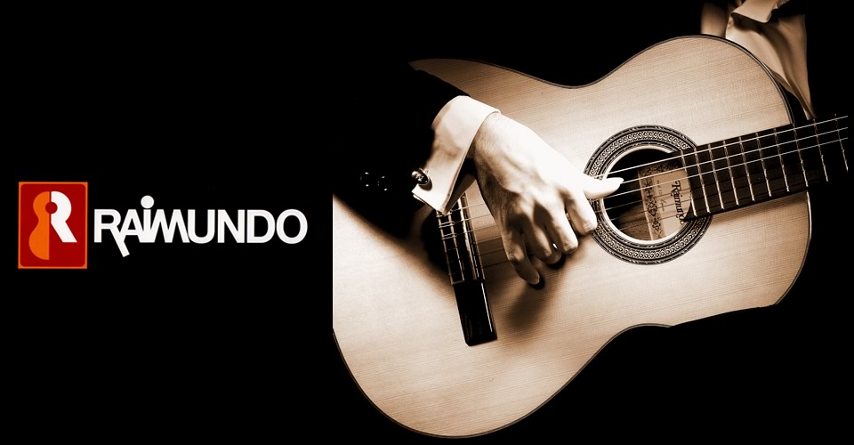 RAIMUNDO (レイモンド) 当社代理店ブランド | 島村楽器