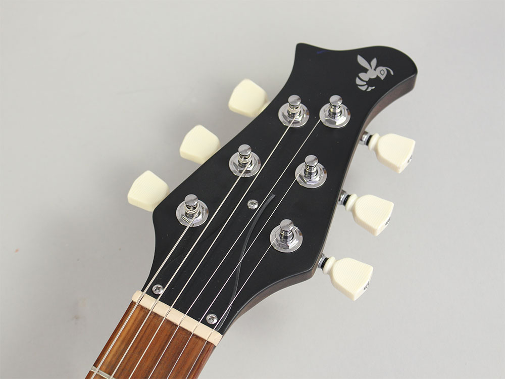 生産完了品】HORNET/LEC - Ryoga｜島村楽器