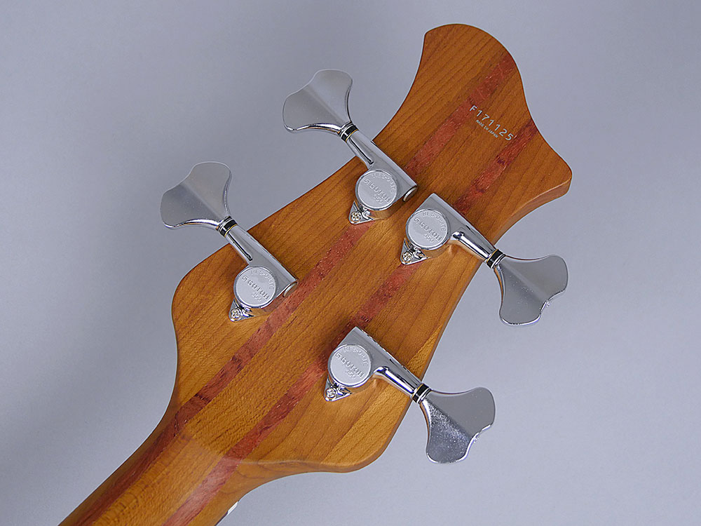 生産完了品】SKATER-B432-1 - Ryoga｜島村楽器