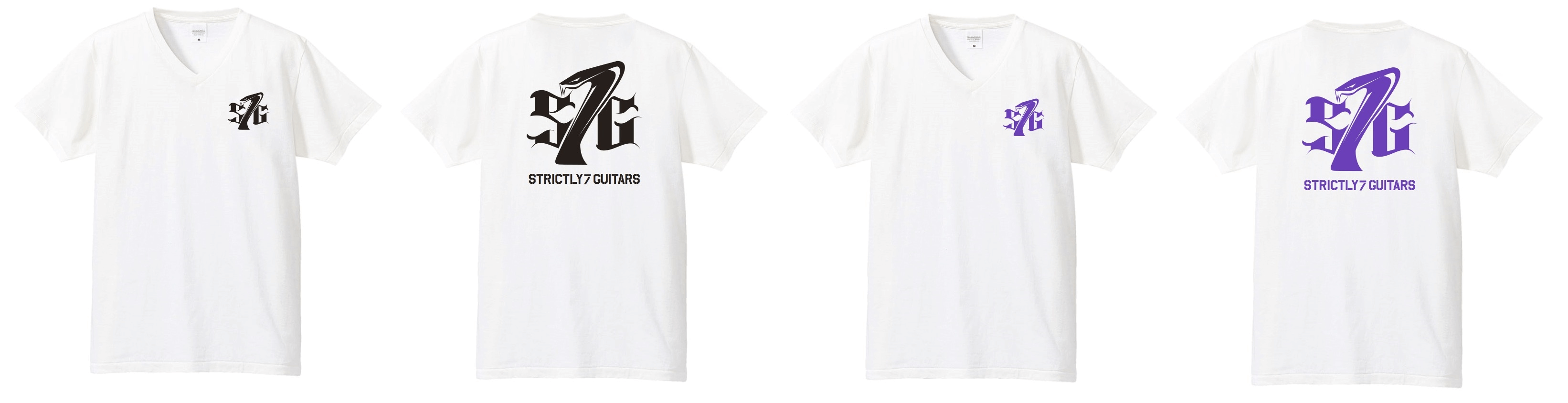 S7G T-Shirt S7T