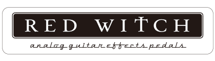 RED WITCH