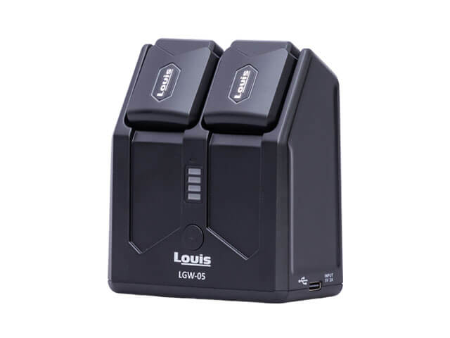 Louis（ルイス）