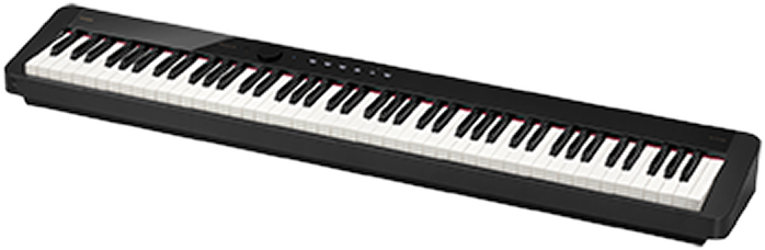 CASIO PX-S1100