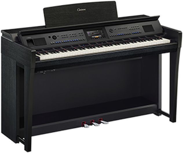 YAMAHA CVP-905(B)