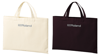 オリジナルレッスンバッグ