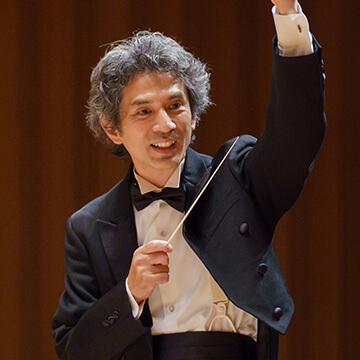 福田洋介さん