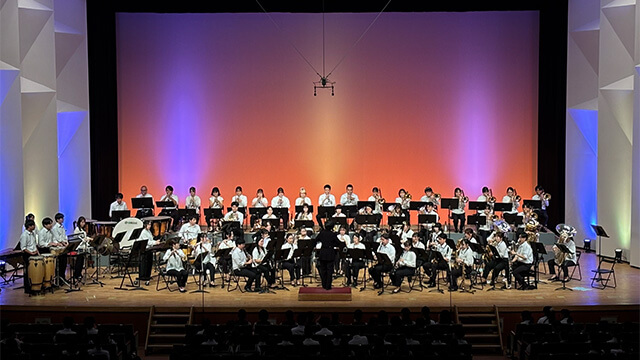 Nisshin Wind Orchestra
