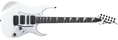 Ibanez RGV250　WH
