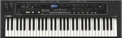 YAMAHA CK61