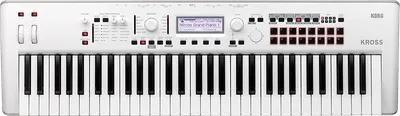 KORG KROSS2-61-SC