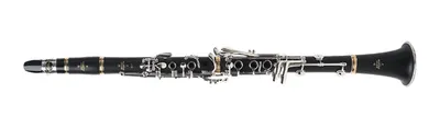BuffetCrampon E11S