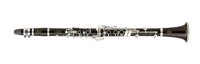 BuffetCrampon R13