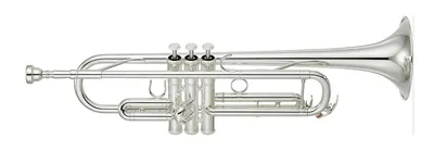 YAMAHA YTR-4335GSII