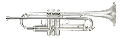 YAMAHA YTR-5335GSIILSE