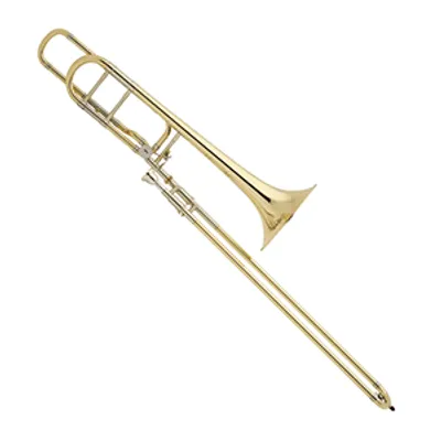 Bach 42BO/GL