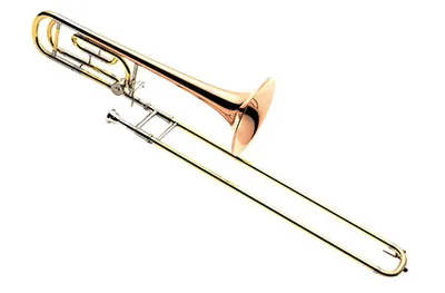 YAMAHA YSL-820G2