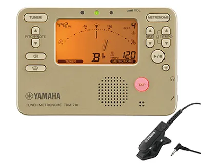 YAMAHA TDM-710GLM