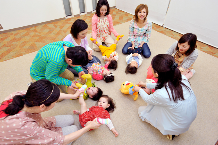 らっきークラス