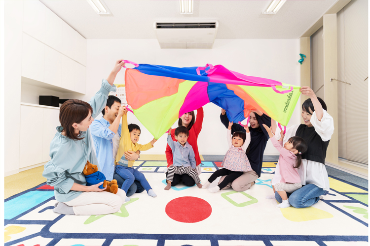 えいごでいっしょ