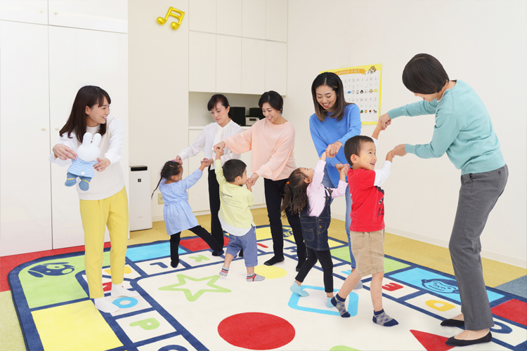 ポップコーントーク
