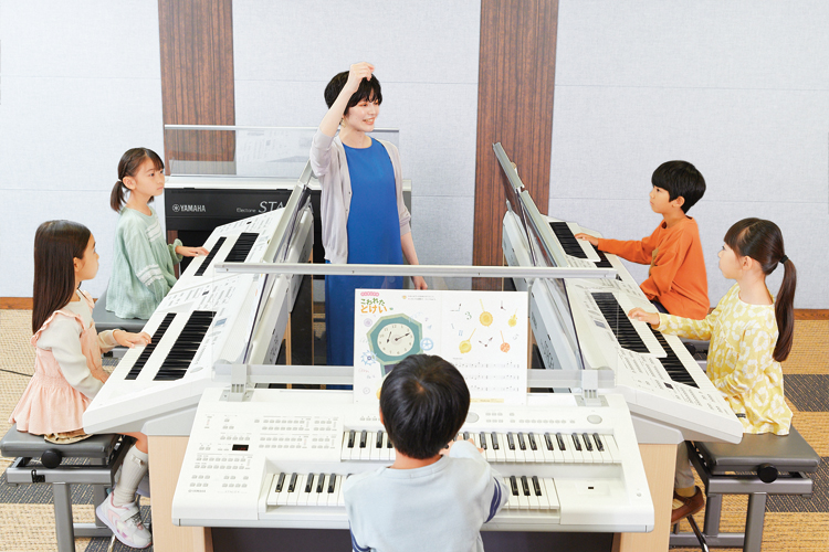 総合音楽教育