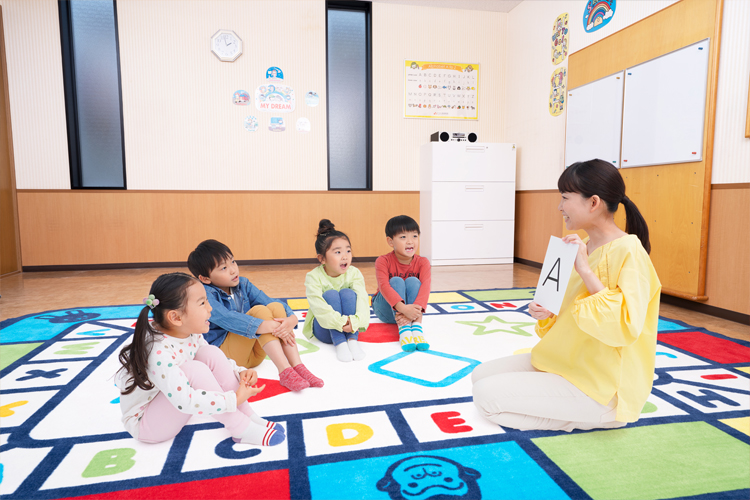 英語教室