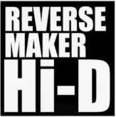 REVERSE MAKER Hi-D