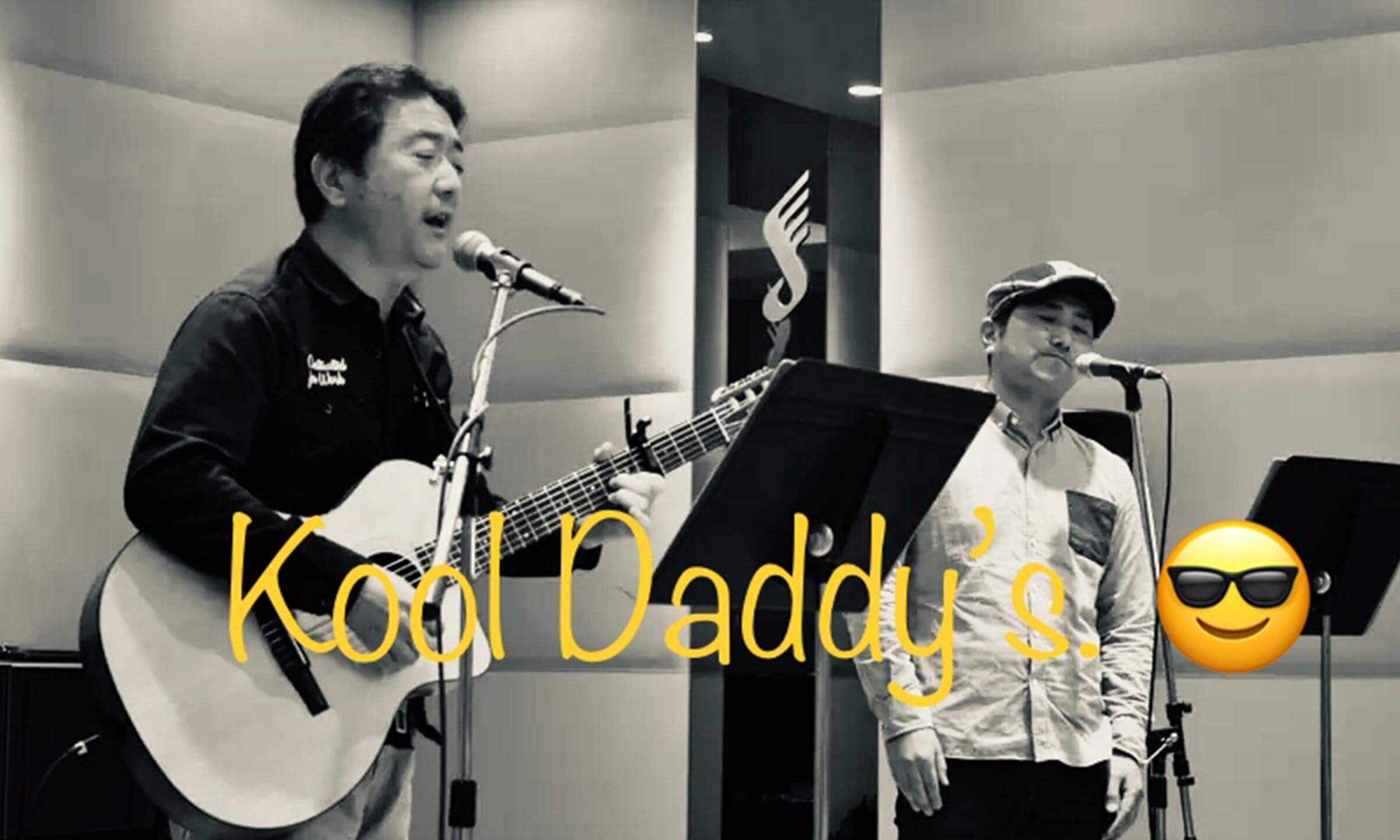 Kool Daddy`s アーティスト画像