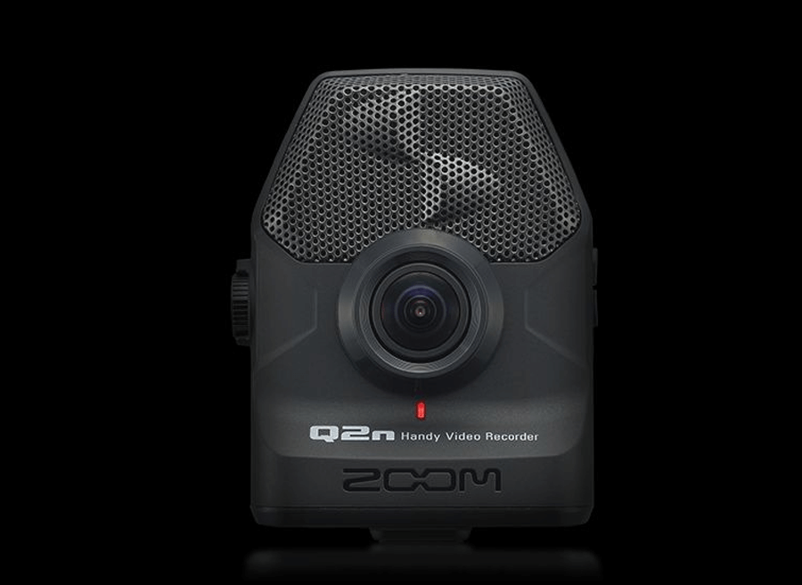 ZOOM Q2n