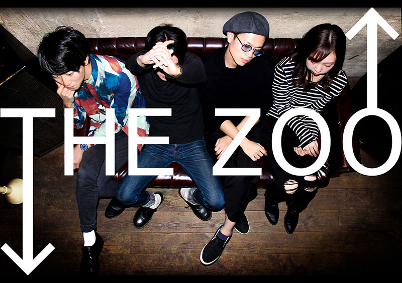 THE ZOO