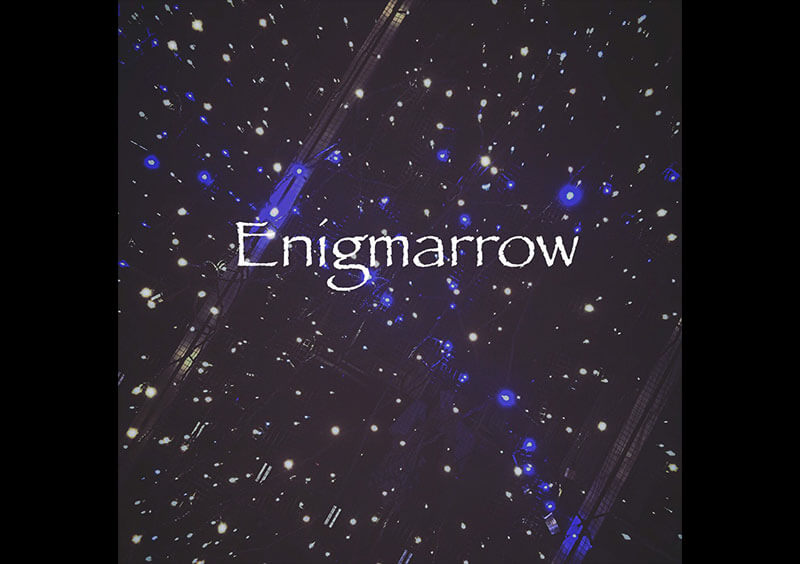 Enigmarrow