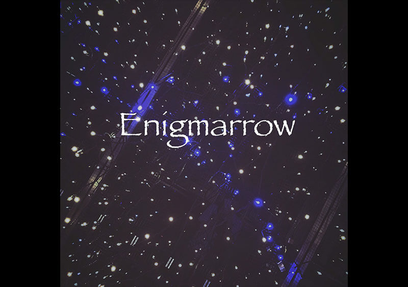 Enigmarrow アーティスト画像