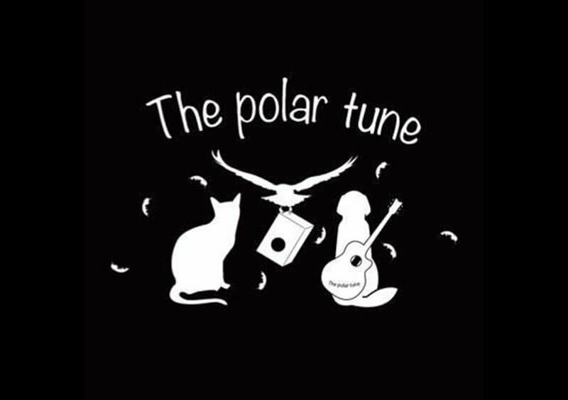 The Polar Tune アーティスト画像