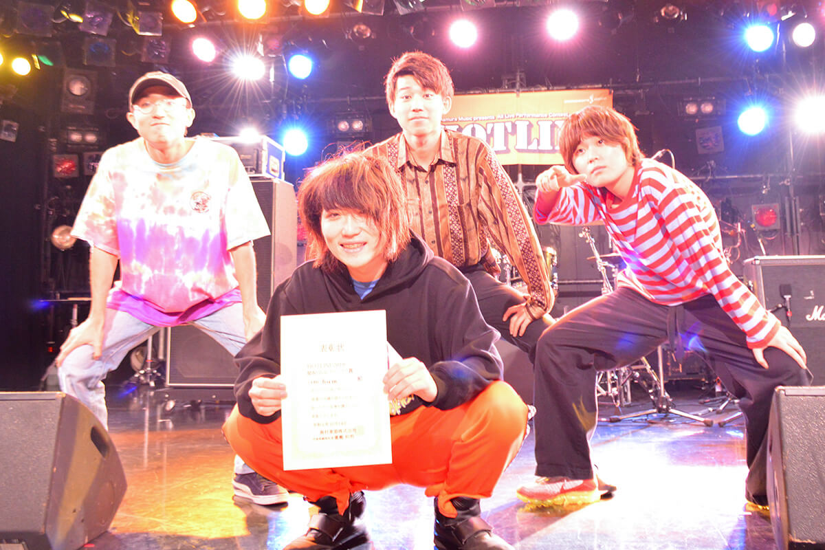 グランプリ