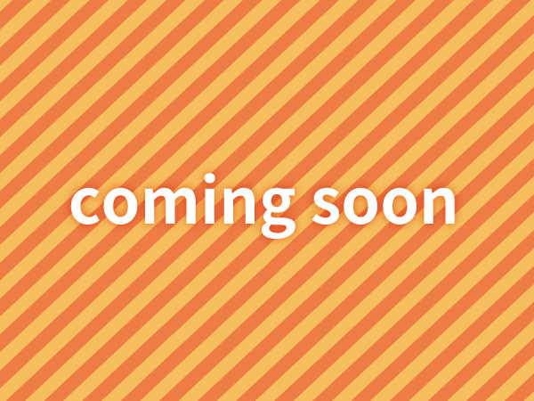Coming soon