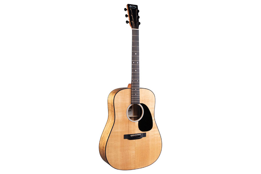 アコースティックギター Martin D-12E Koa