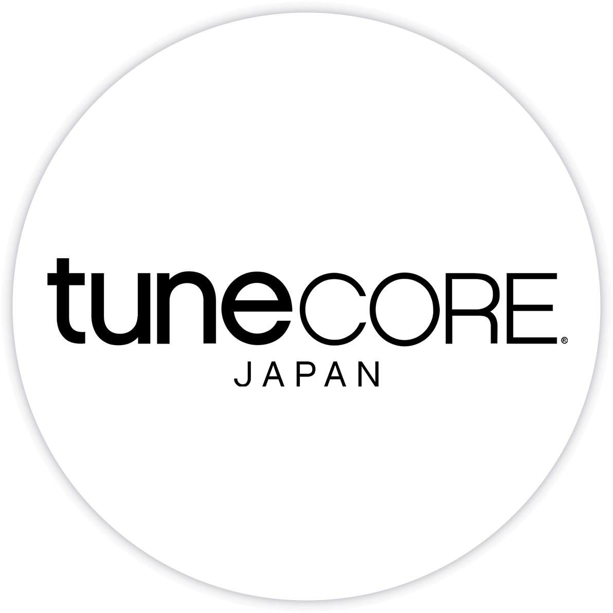 TuneCore JAPAN楽曲配信クーポン プレゼント