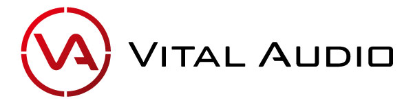 VITAL AUDIO