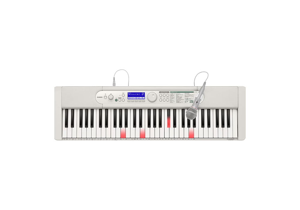 ポータブルキーボード