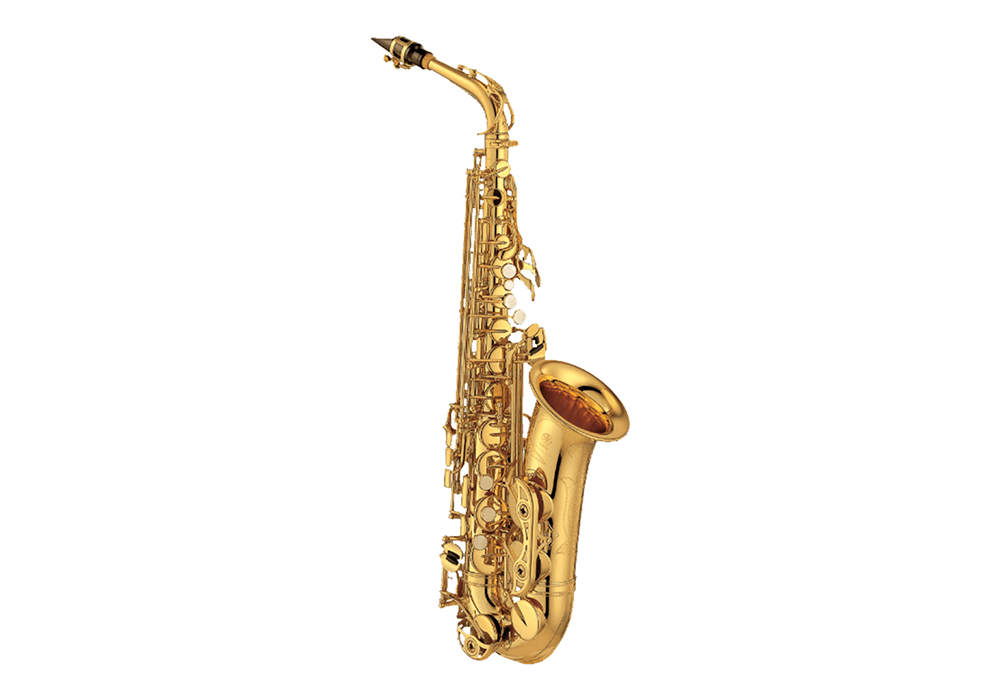 管楽器