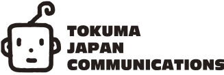 TOKUMA JAPAN COMMUNICATIONS