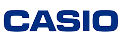 CASIO