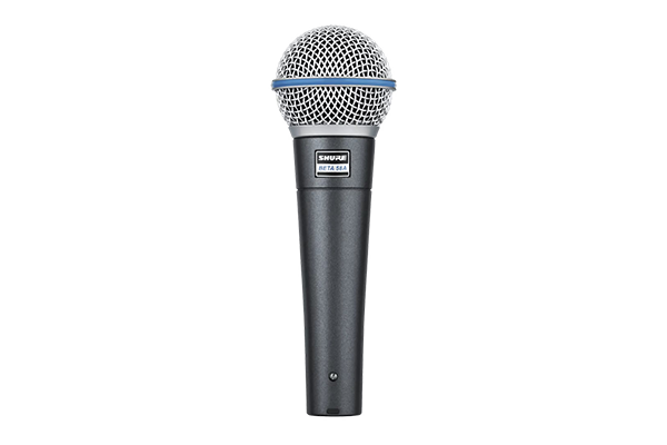 BETA 58A