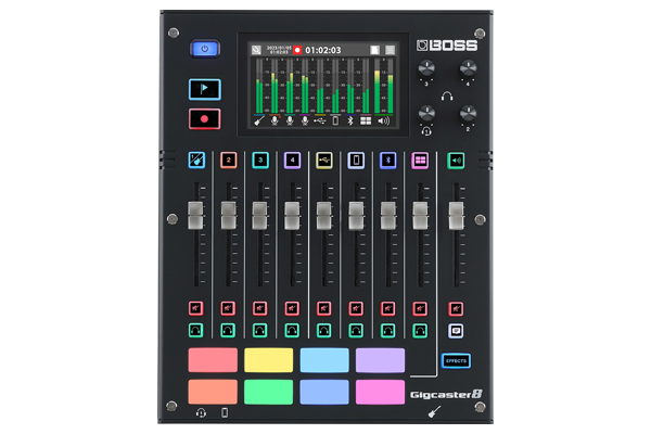 Gigcaster8