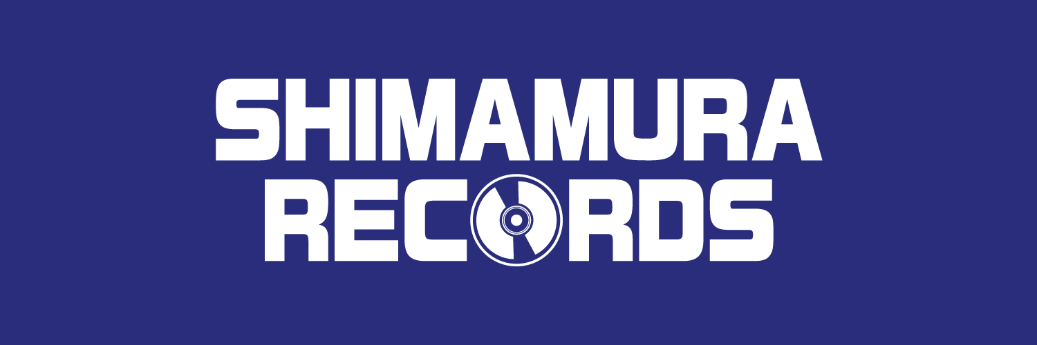 SHIMAMURA RECORDS サービス終了のお知らせ