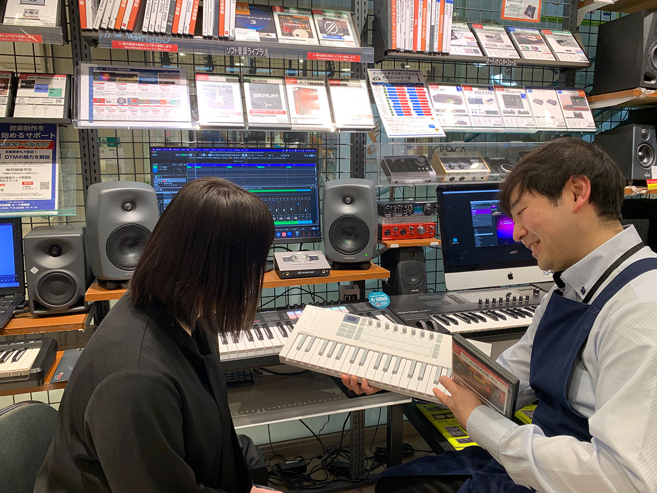 DTMビギナーズクラブ