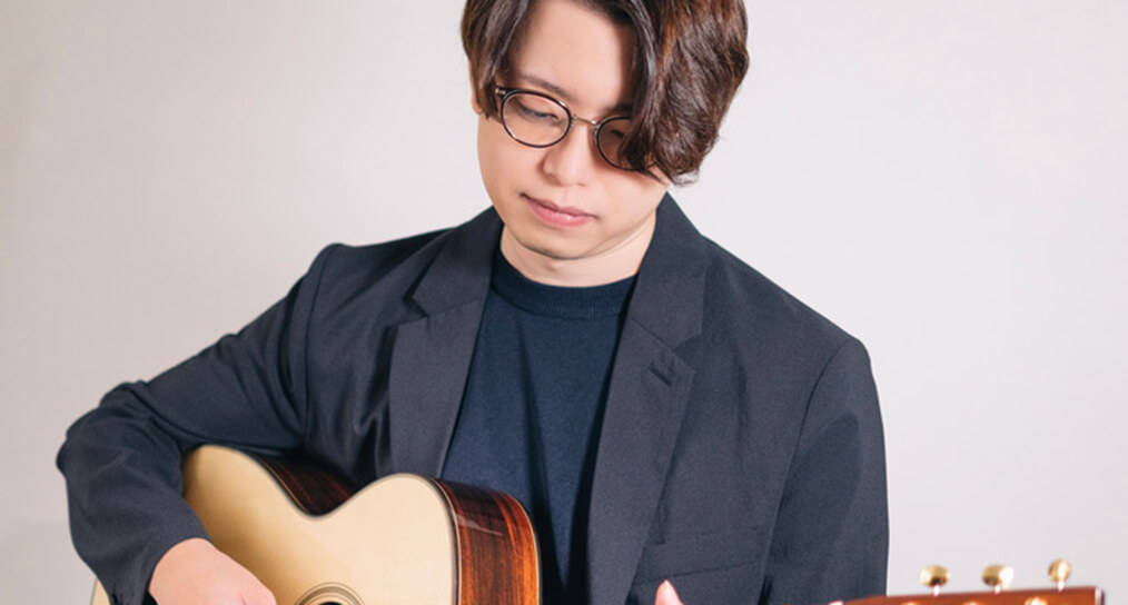 「矢後憲太＆Bourgeois Demonstration Picking」
